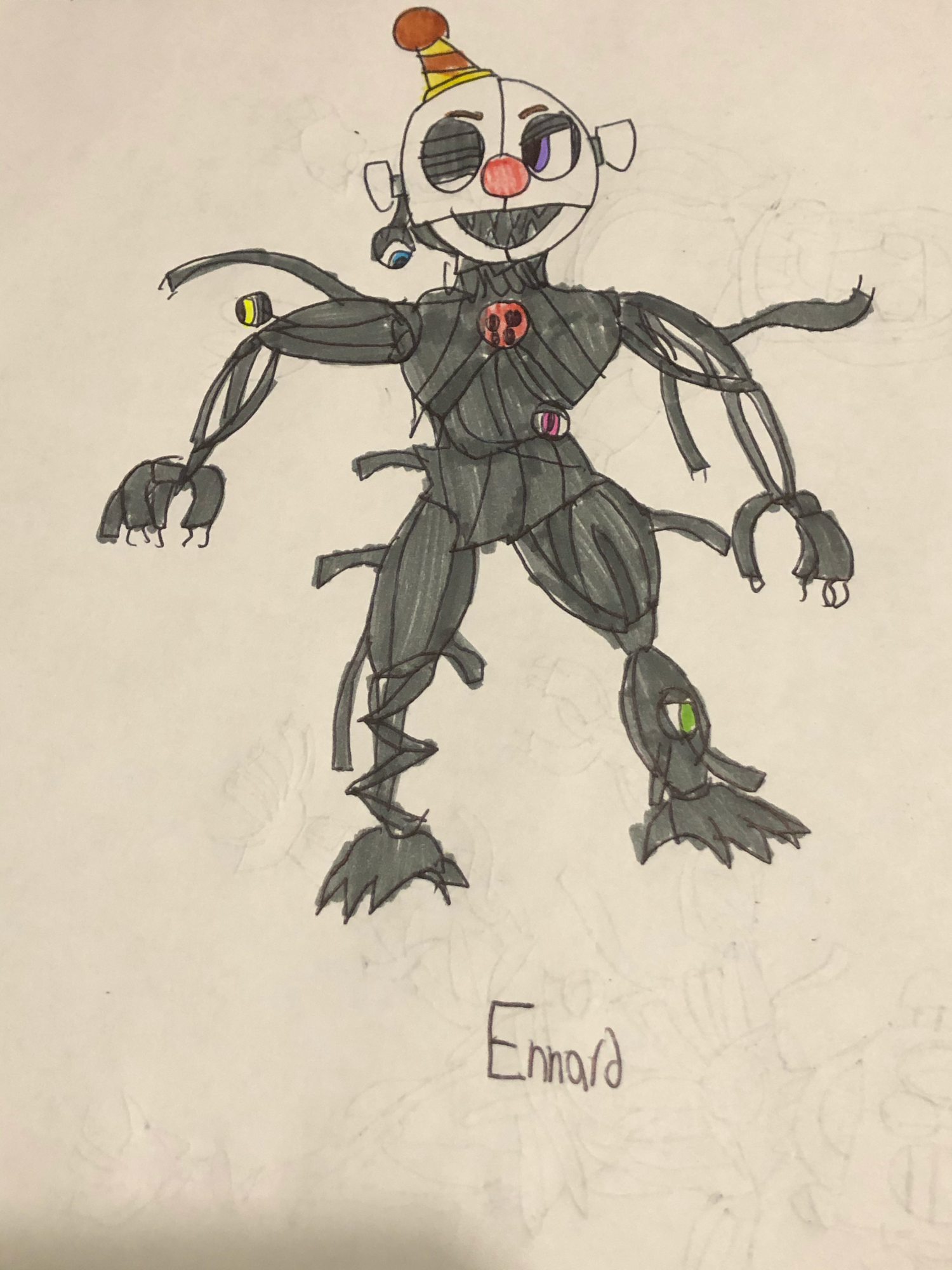 ennard roblox avatar