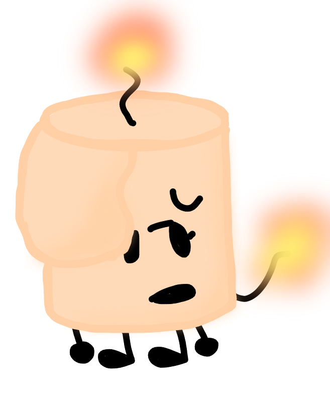 Give objects to turn into Object characters | Fandom