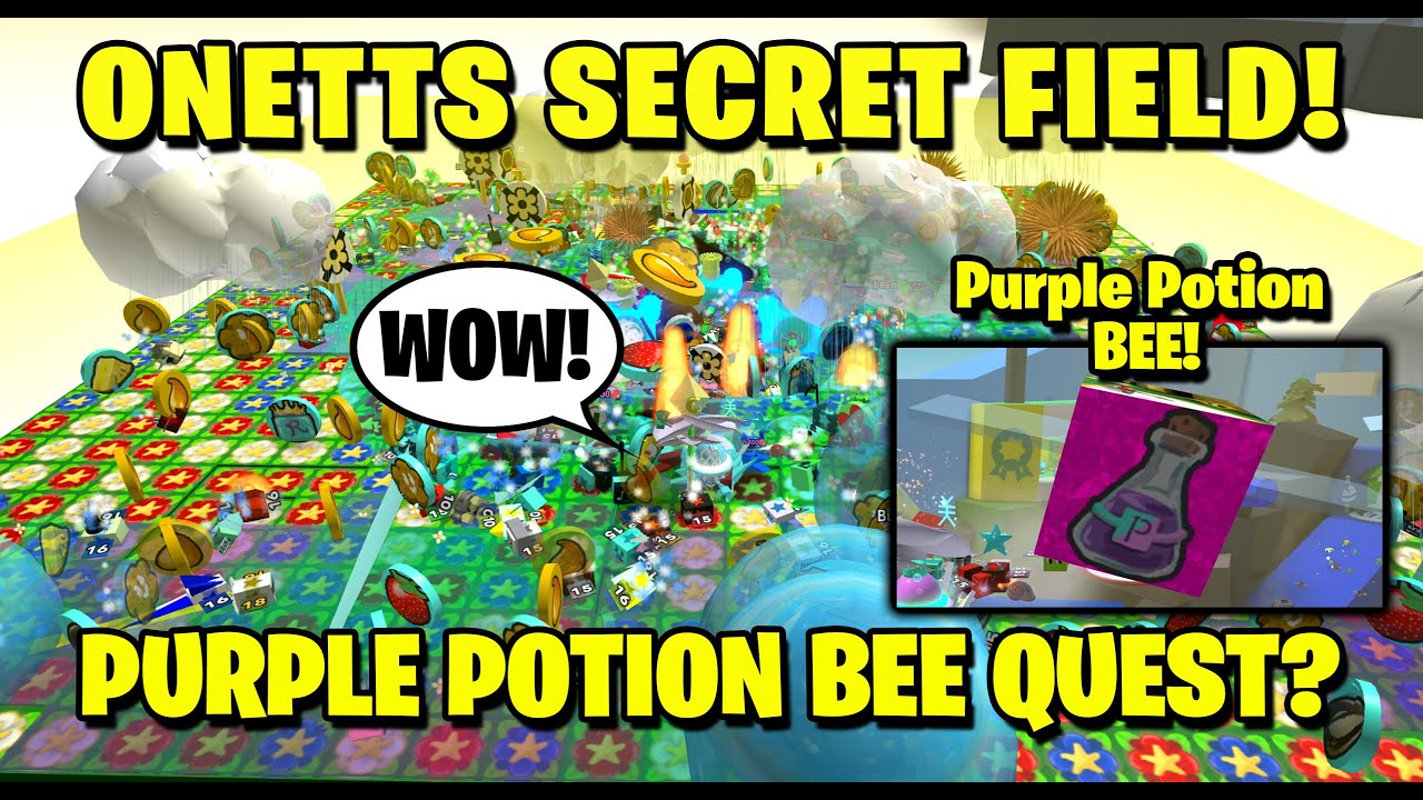 ALL *SECRET* 2020 BEE SWARM SIMULATOR CODES (Roblox) 