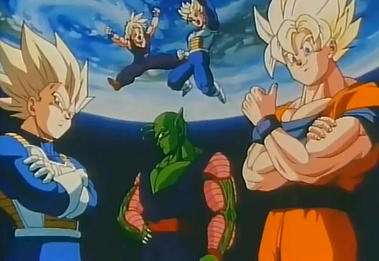 Every Dragon Ball Z OVA, Ranked Worst to Best