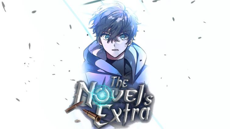 The Novel's Extra (2022) Manga