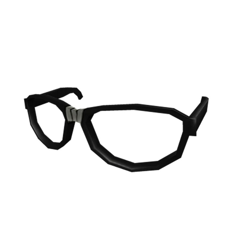 Черные очки роблокс. Roblox очки. Очки из РОБЛОКСА. Очки аксессуар. Чёрные очки в РОБЛОКСЕ.