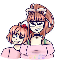 What Is The Best Doki Doki Literature Club Ship Fandom