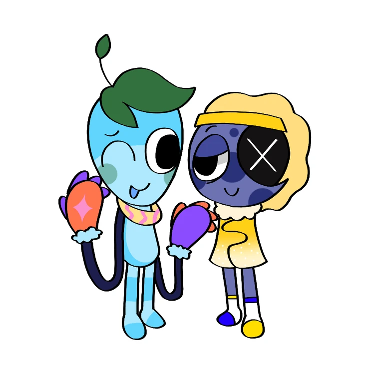 Toonsona Yoai | Fandom