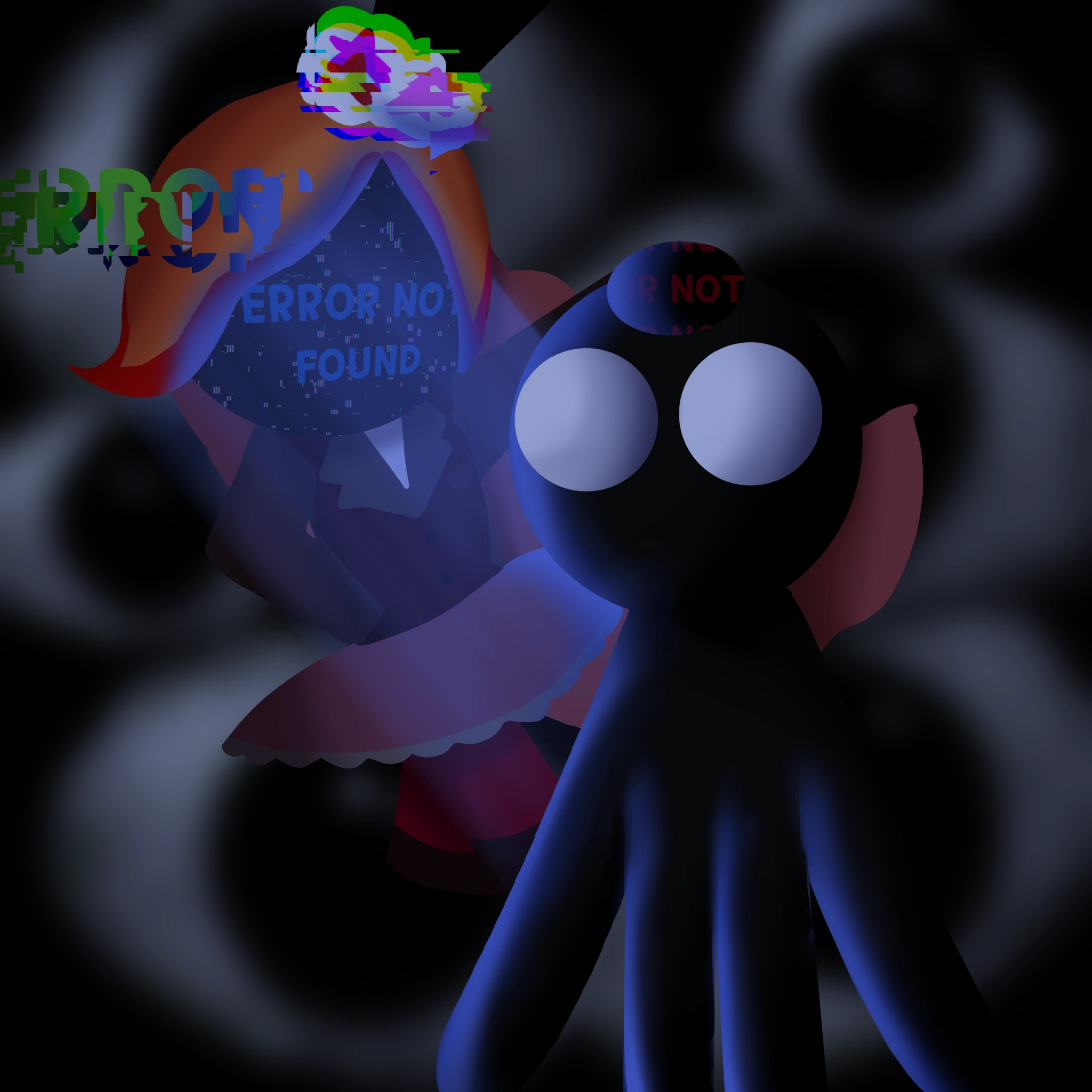 error screen | Fandom