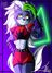 Hanna wolfspirit.'s avatar