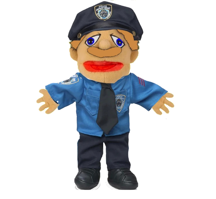 Brooklyn Guys SML.merch puppet Fandom