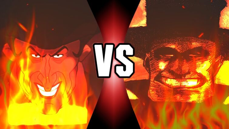 The Devils Justice Frollo Vs Holden Trailer Fandom 