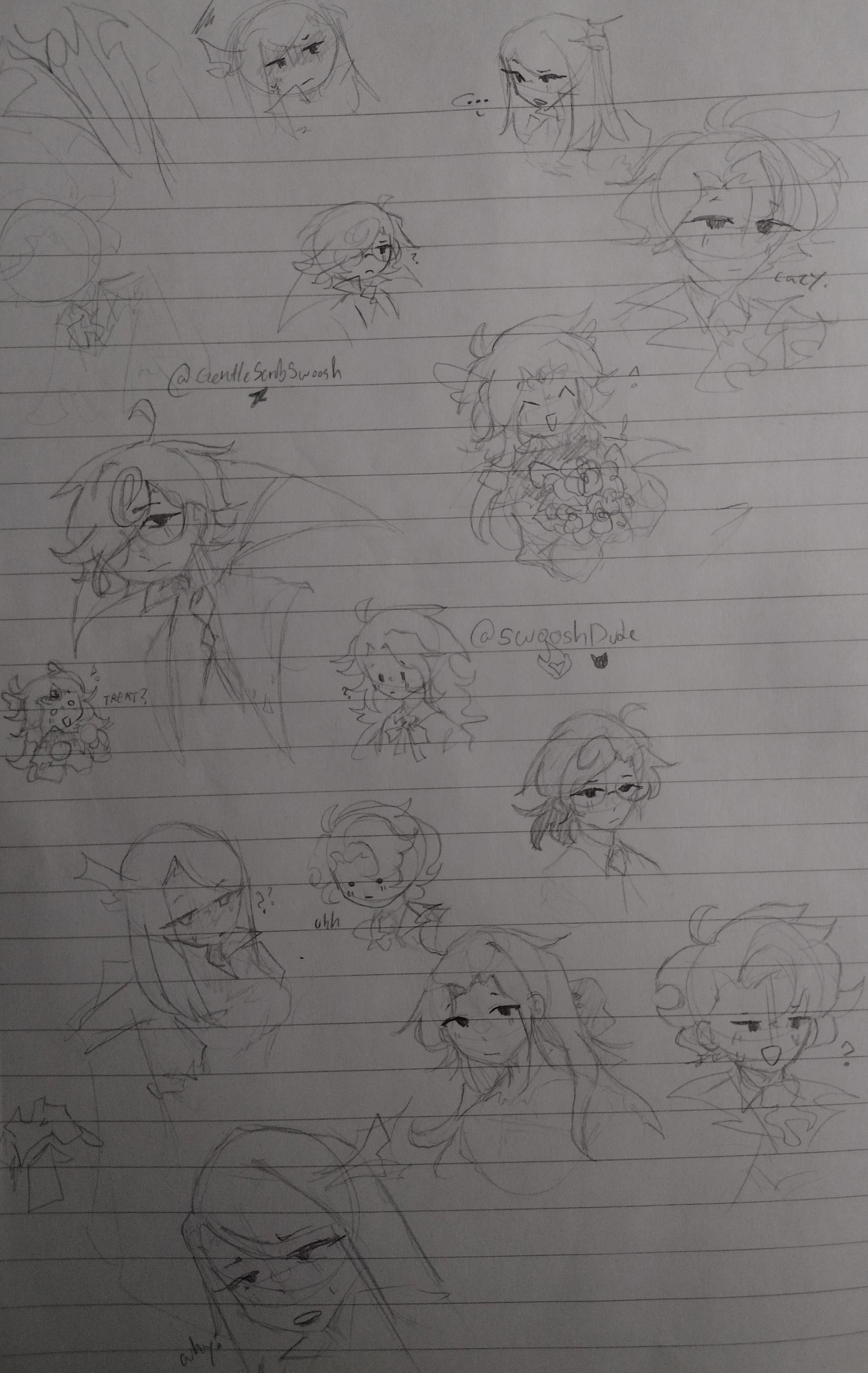 Cookie doodles ) Fandom