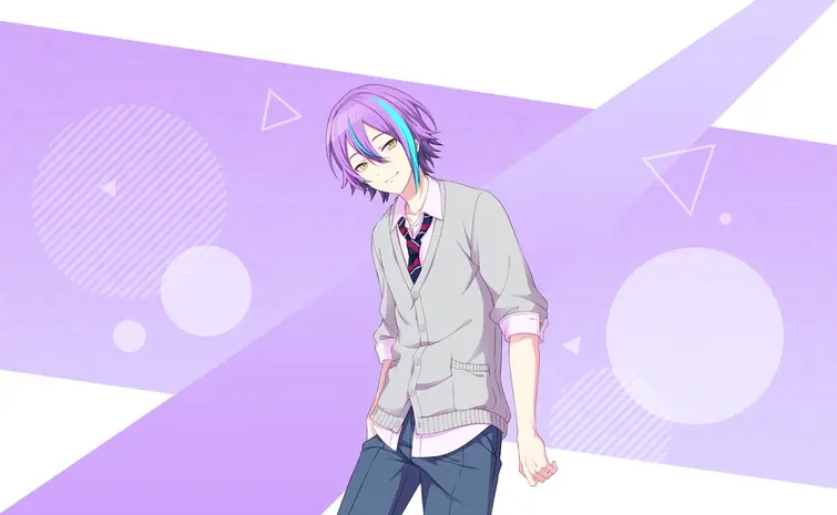 thoughts on every rui card | Fandom