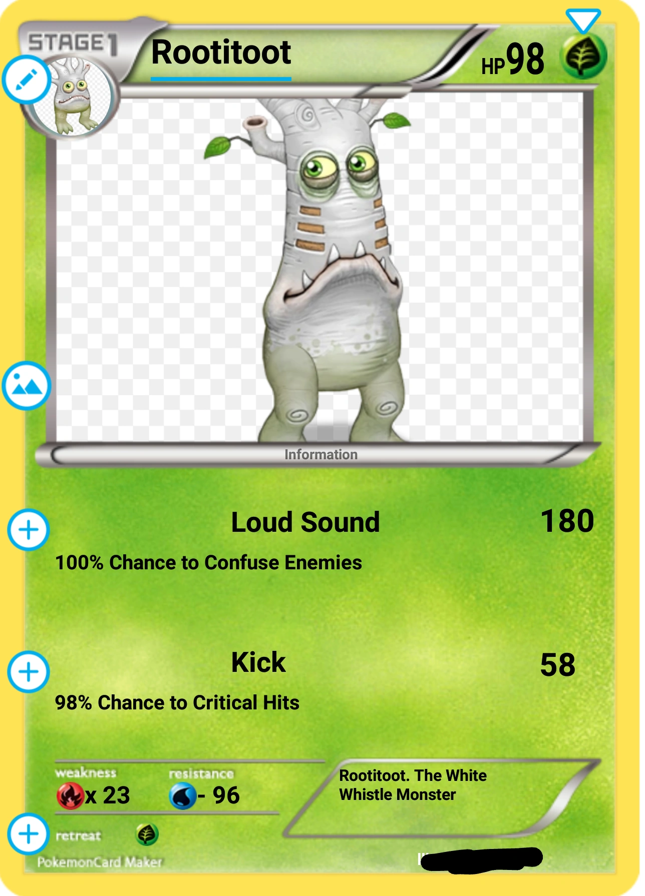 Rotitoot is a Pokemon?!?! | Fandom