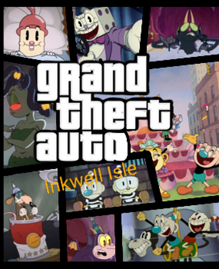 Discuss Everything About Cuphead Wiki | Fandom