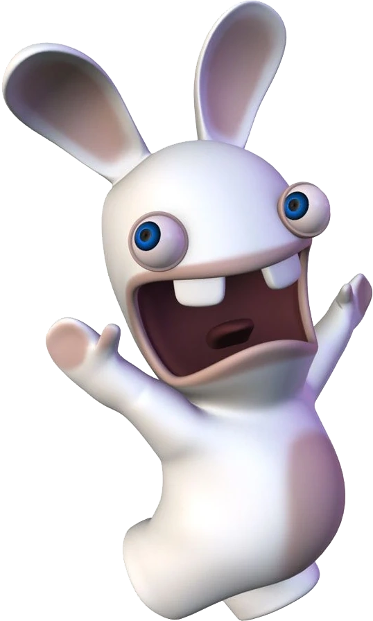 Rabbid | Fandom