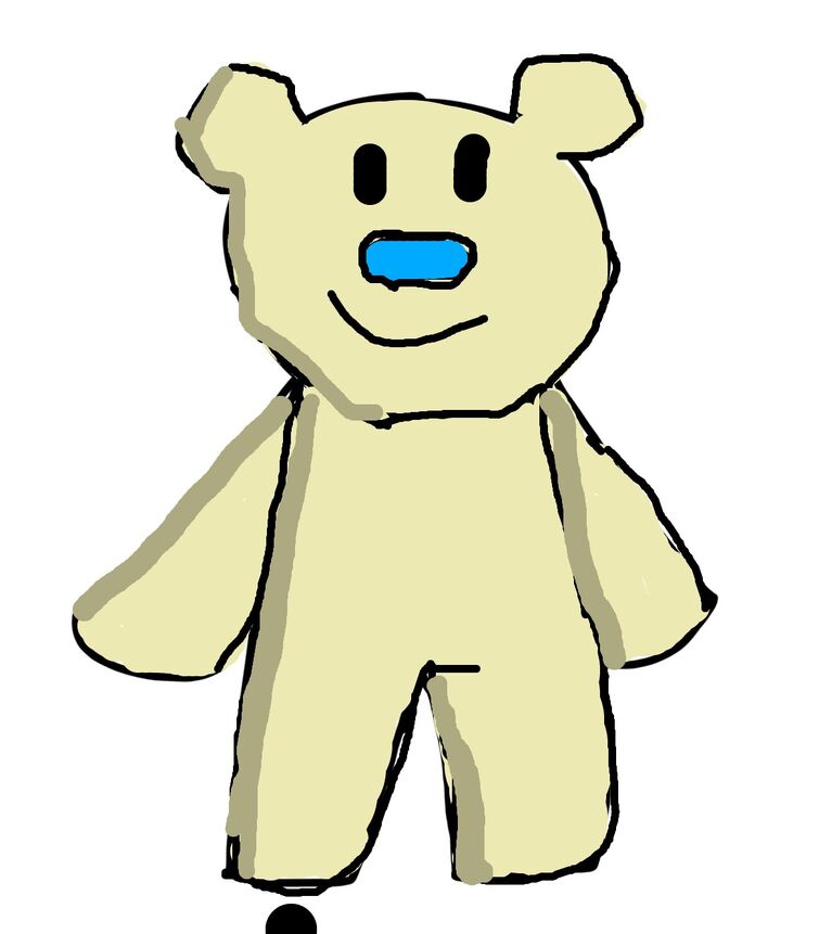 Discuss Everything About Roblox BEAR Wiki | Fandom