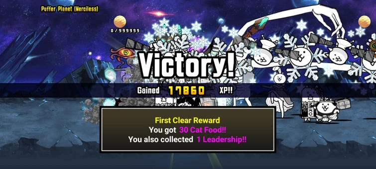 Discuss Everything About Battle Cats Wiki | Fandom