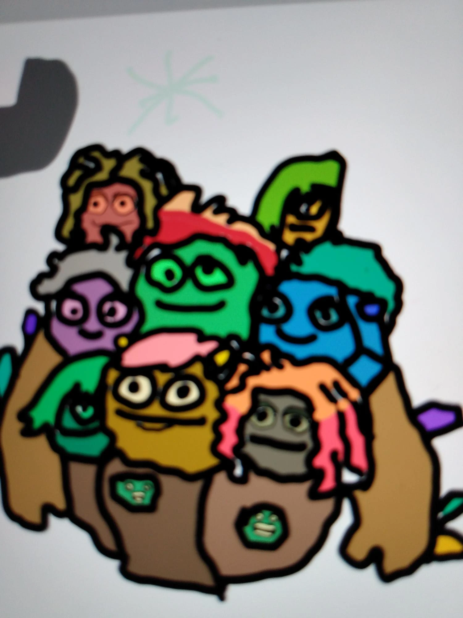 Baby rare quarrister Fandom