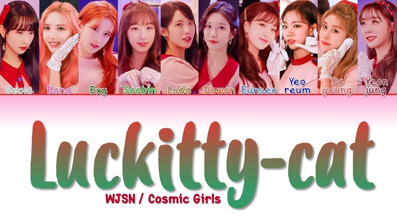 LUCKITTY CAT >:3 | Fandom