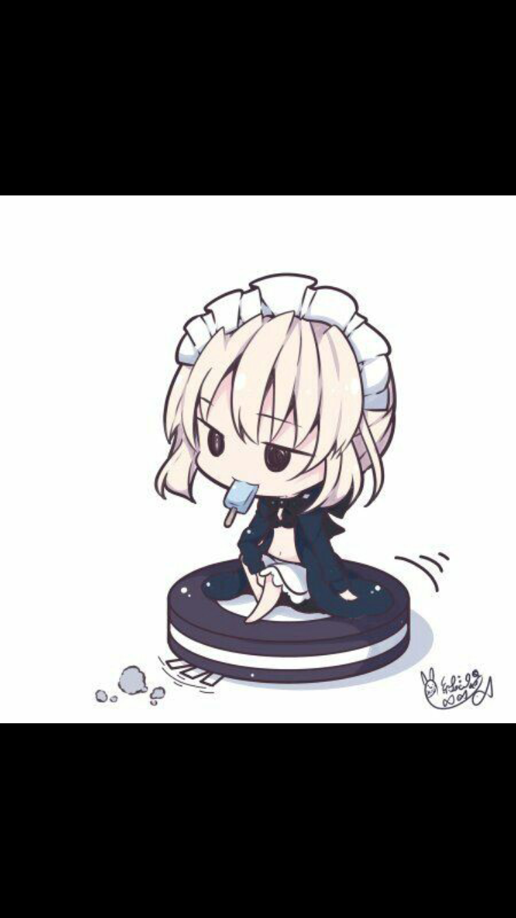 Fgo cute emotes | Fandom