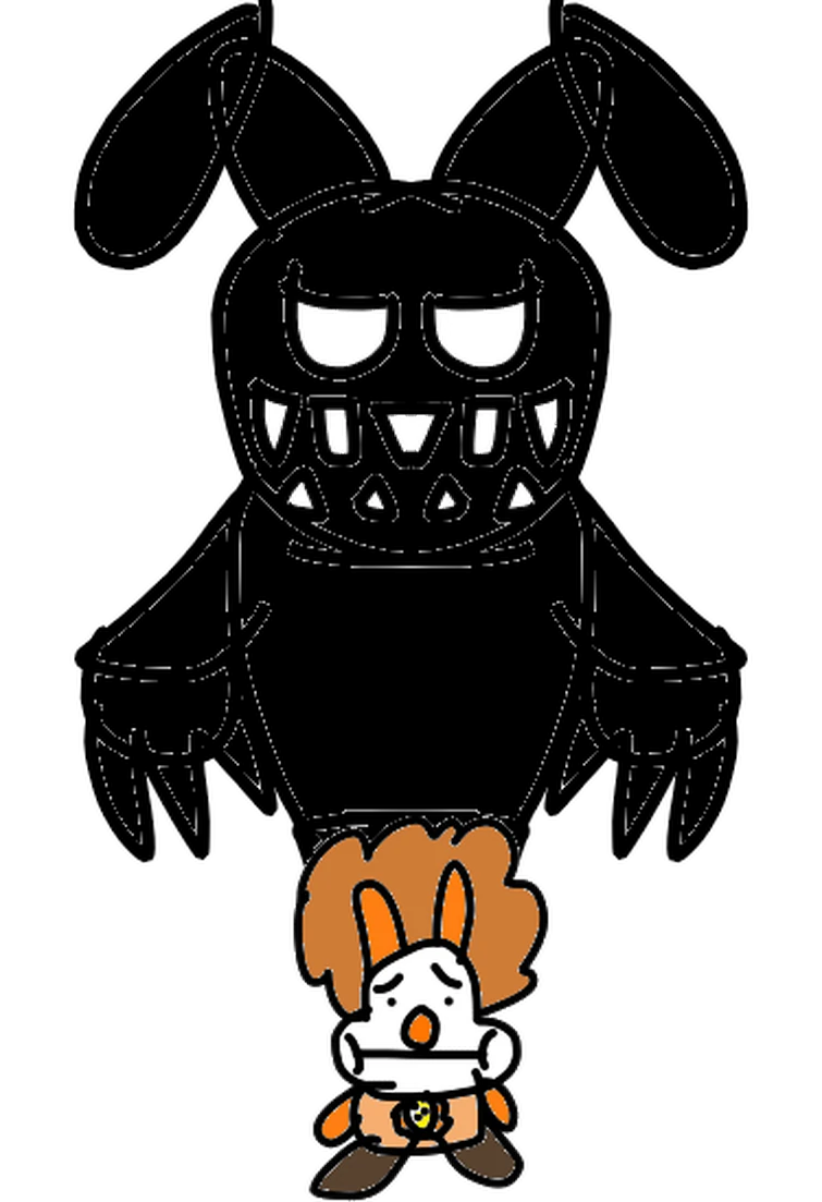 Sploinkus seems unnerved by something Fandom