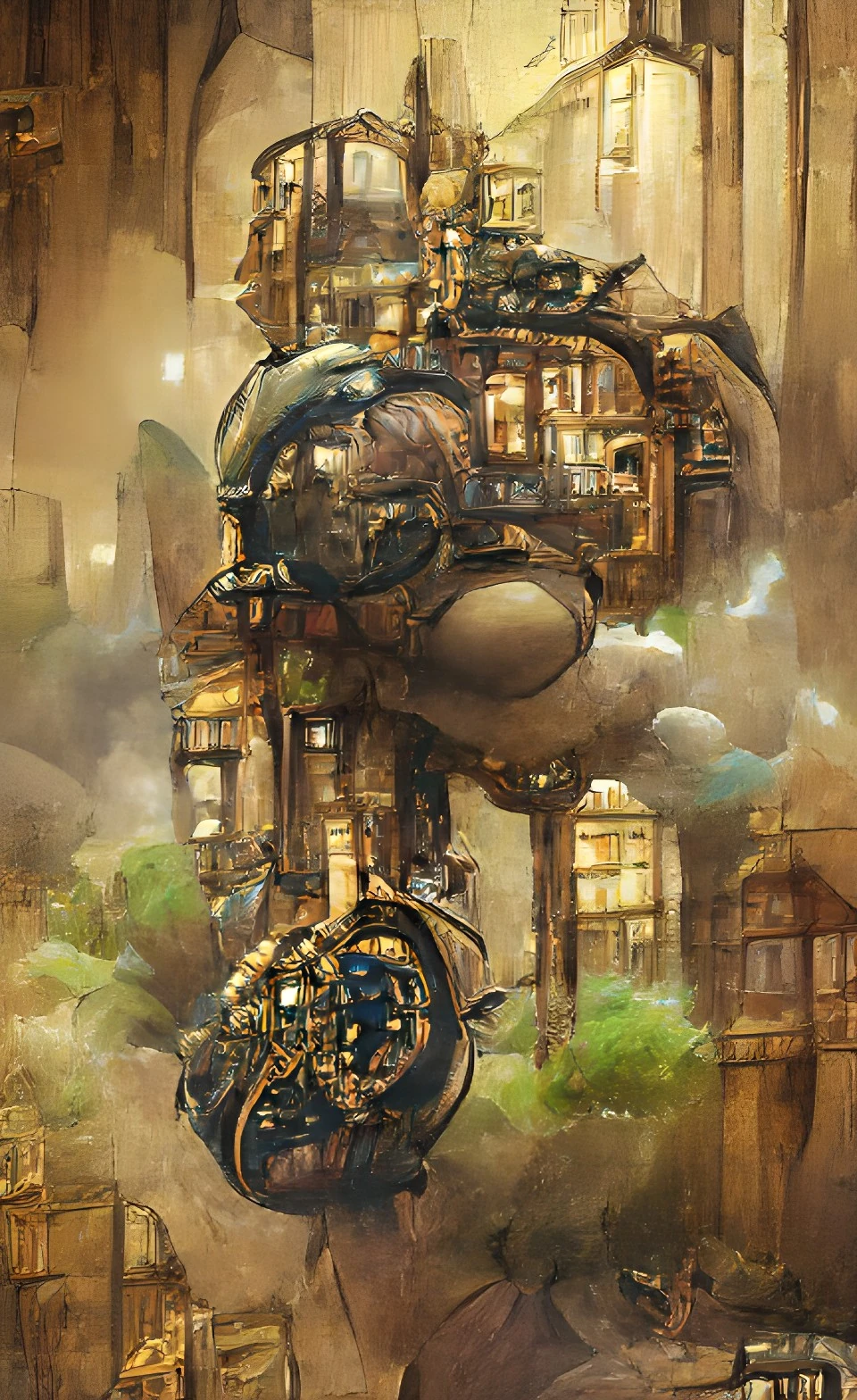 First level | Fandom