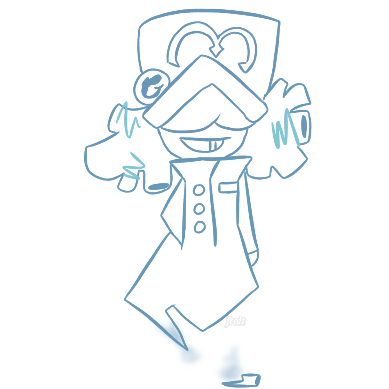 "tight bars.. little man" Fandom