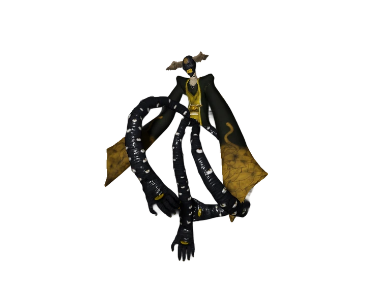 Discuss Everything About The Mimic Wiki | Fandom