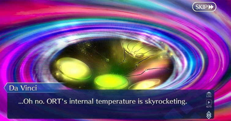 Discuss Everything About TYPE-MOON Wiki | Fandom