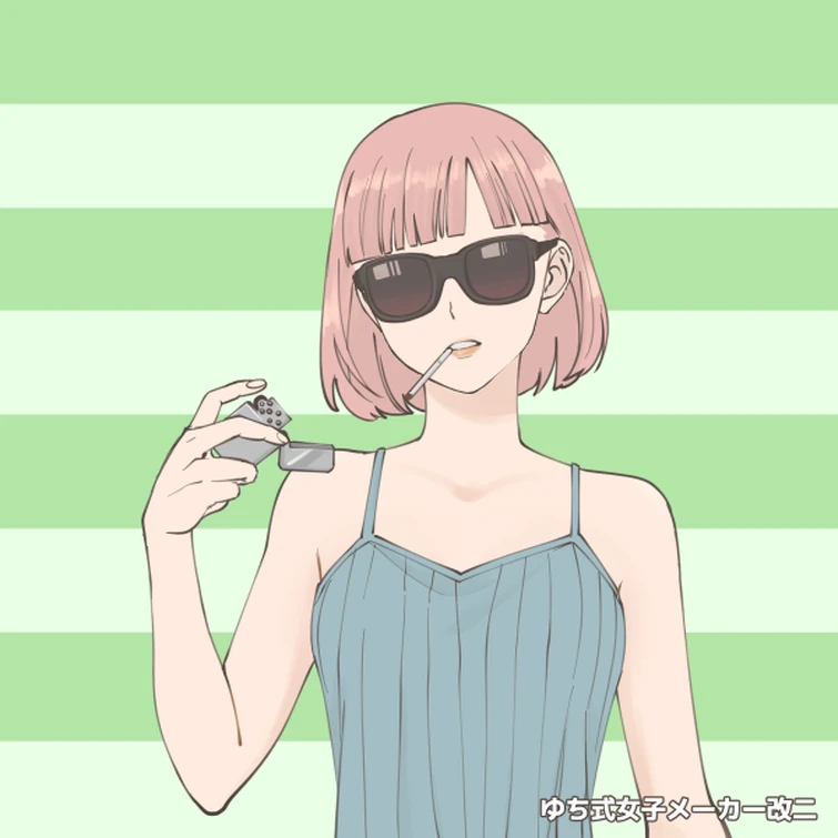 Make Picrews of your favourite singers and music artists! Fandom