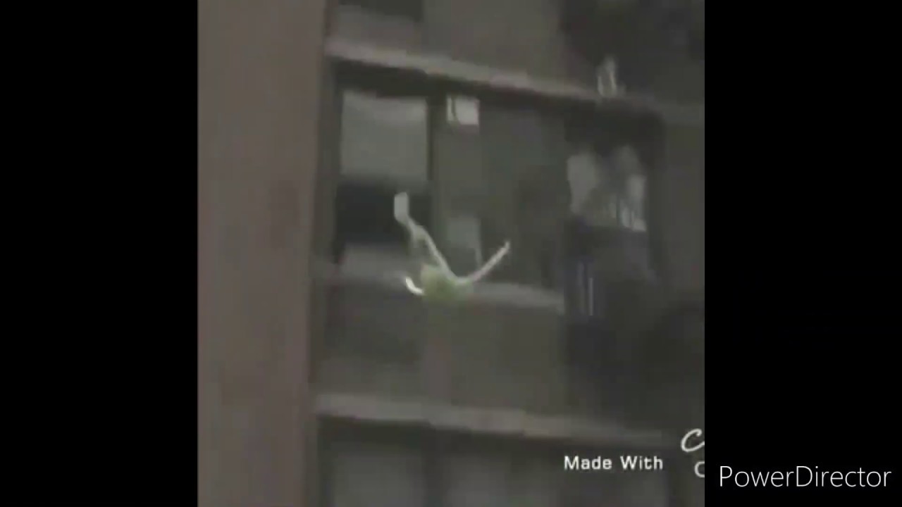 Featured image of post Kermit The Frog Jumping Off A Building Meme