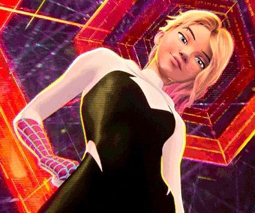 The Control Devil messes with the canon and now the Spider-Verse are