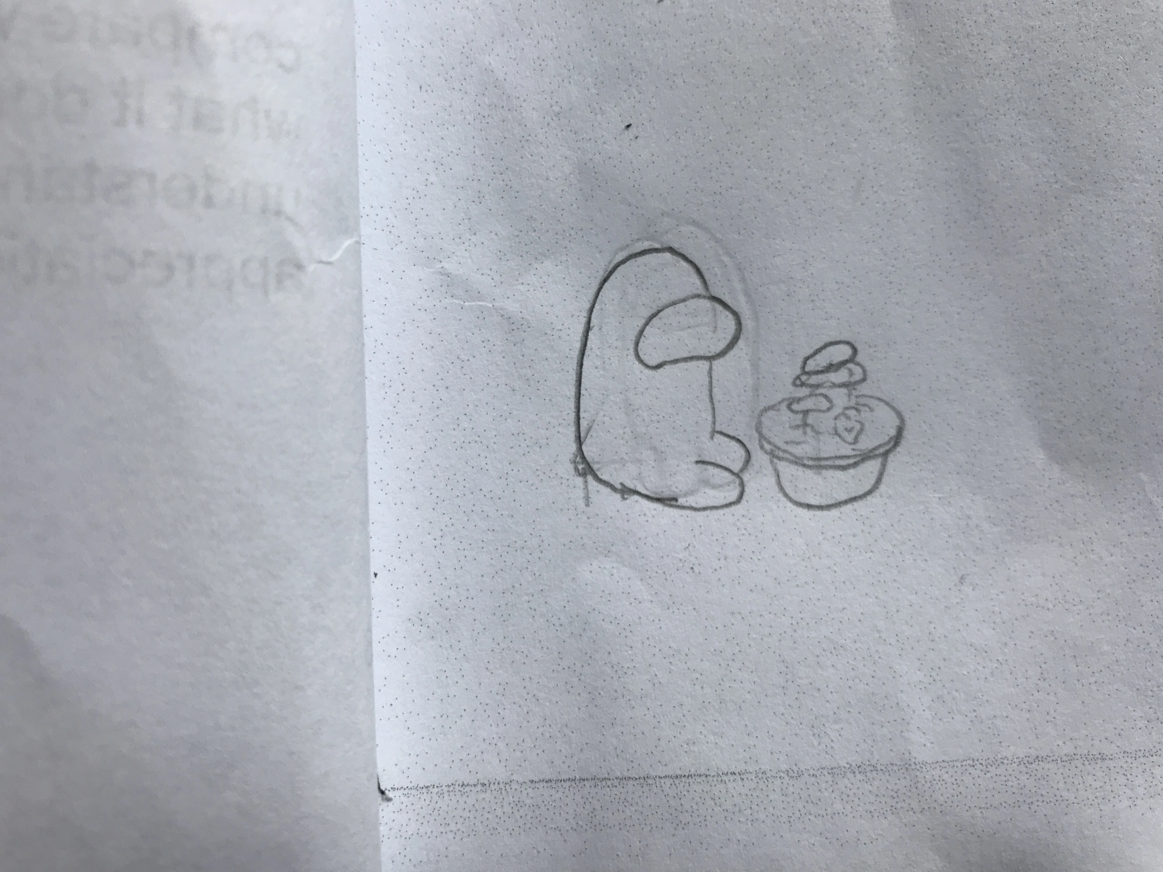 How to take care of a mini crewmate! Fandom