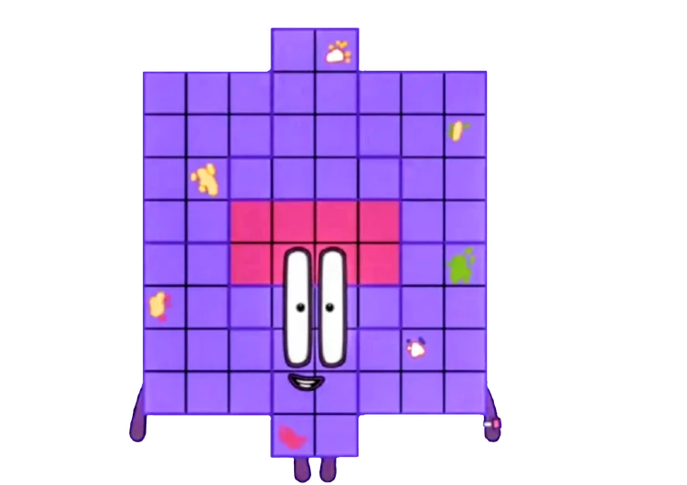 Discuss Everything About Numberblocks Wiki | Fandom