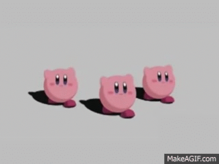 kirby memes Fandom