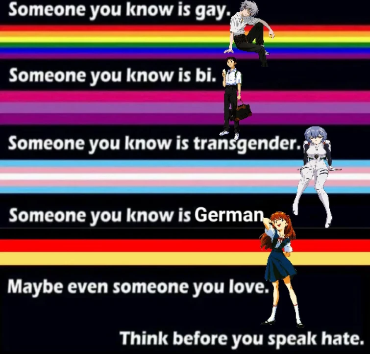 heartbreaking Fandom