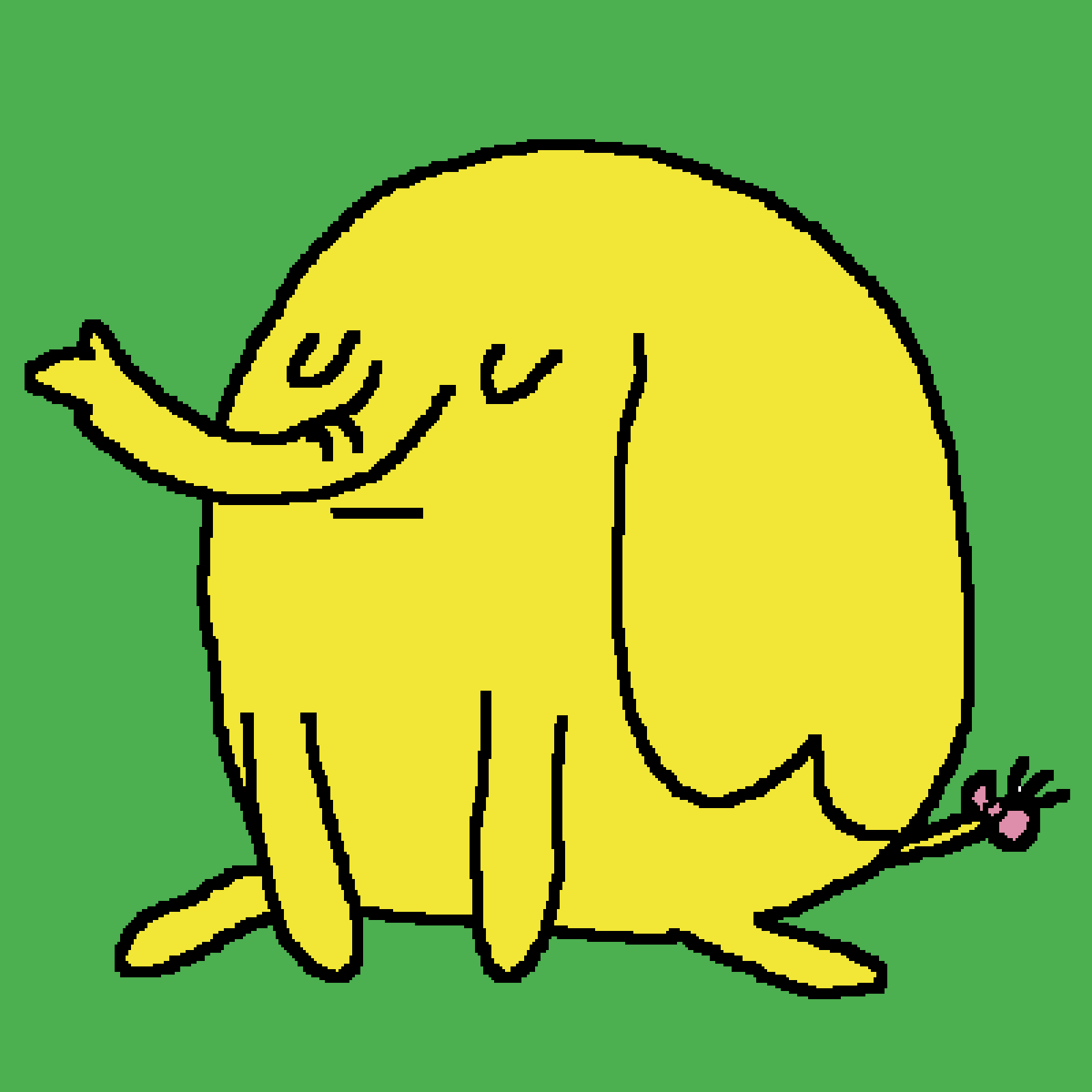 Tree Trunks Adventure Time Gif