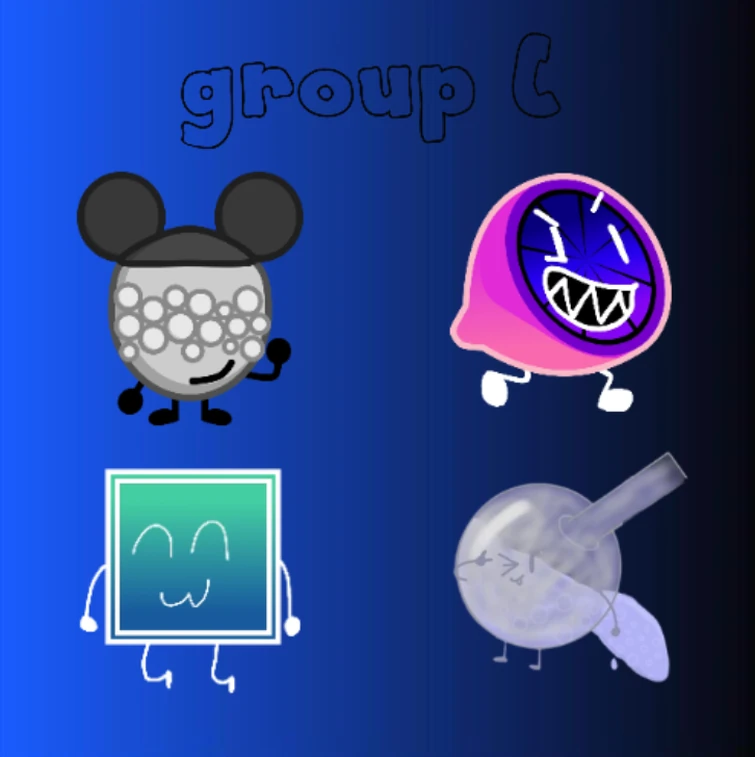 Discuss Everything About Battle for Dream Island Wiki | Fandom