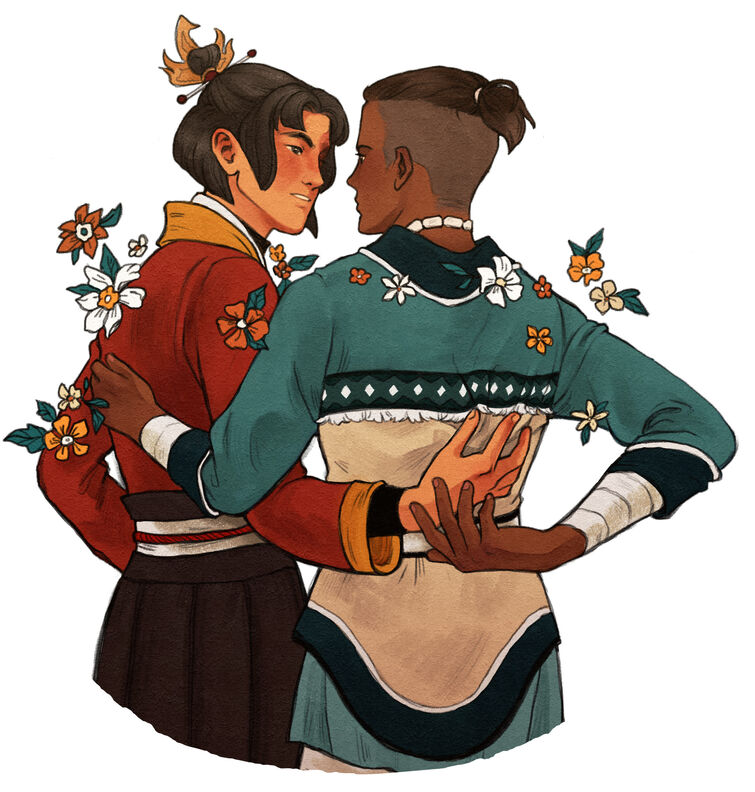 Image tagged with zuko zuko icons avatar on Tumblr