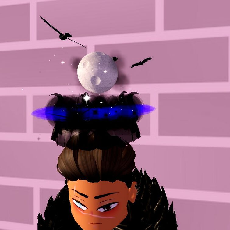 Halloween Halo 2020 - Roblox