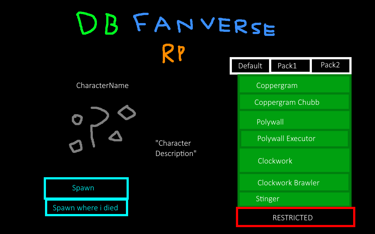 Databrawl Script