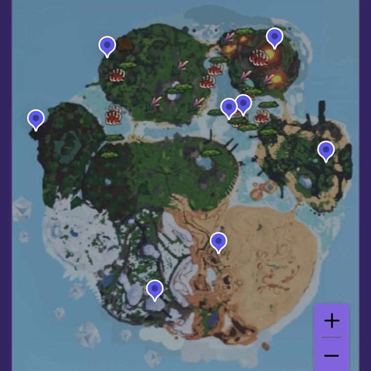 Warden shrines Fandom