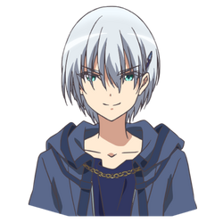 Youta Narukami, Kamisama ni Natta Hi Wiki