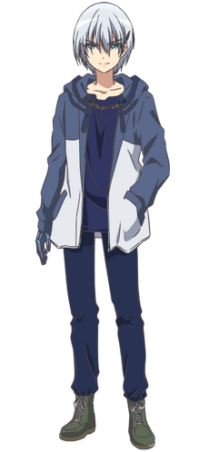 Hiroto Suzuki/Image Gallery | Kamisama ni Natta Hi Wiki | Fandom