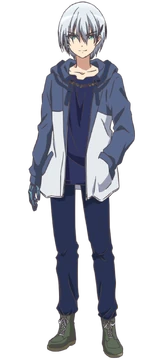 Hiroto Suzuki | Kamisama ni Natta Hi Wiki | Fandom