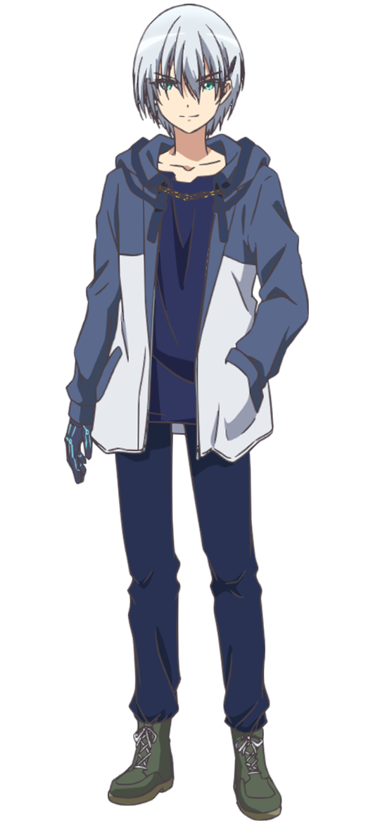 Youta Narukami, Kamisama ni Natta Hi Wiki