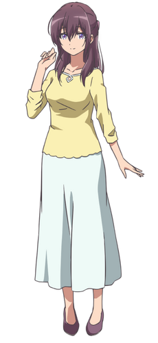 Tokiko Narukami/Image Gallery, Kamisama ni Natta Hi Wiki