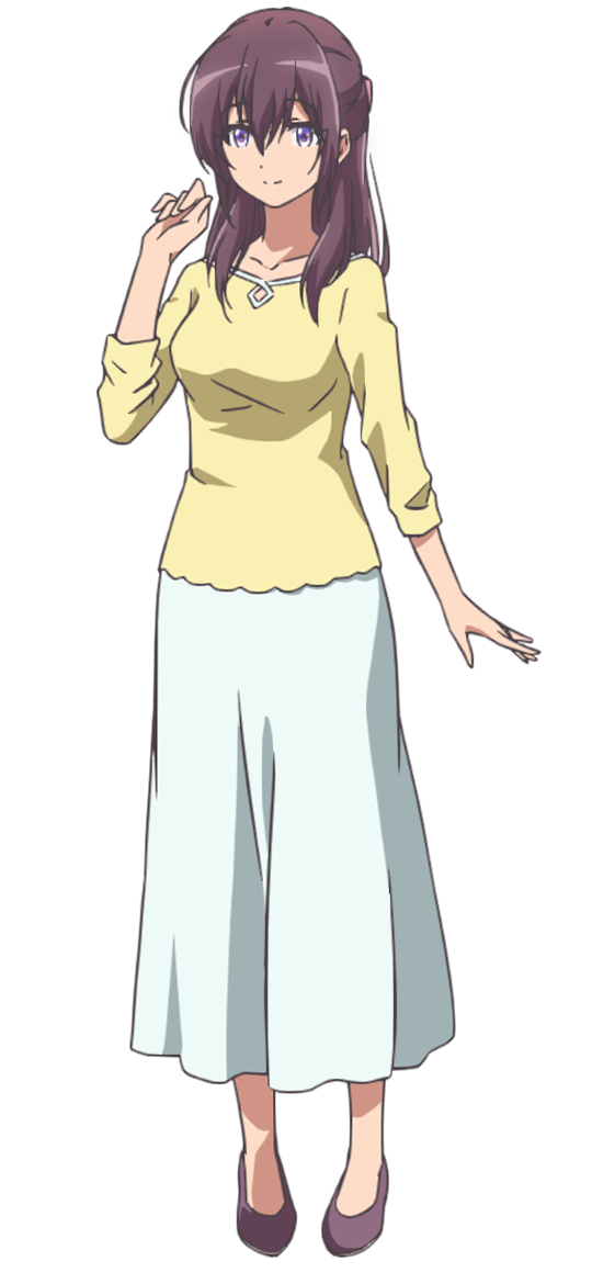 Hina Satō/Image Gallery, Kamisama ni Natta Hi Wiki