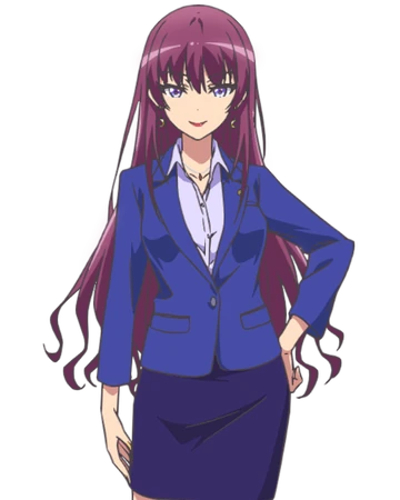 Kako Tengan Kamisama Ni Natta Hi Wiki Fandom