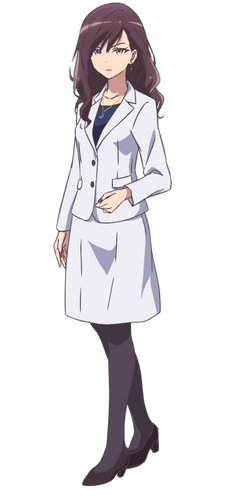 Youta Narukami, Kamisama ni Natta Hi Wiki