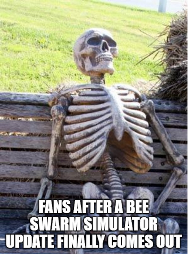 Horrible meme I guess (meme/art) : r/BeeSwarmSimulator