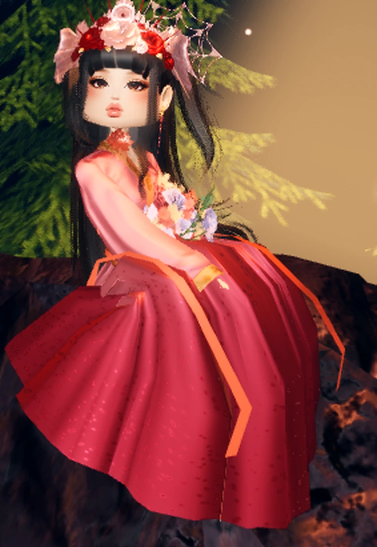 Discuss Everything About Dress To Impress Wiki | Fandom